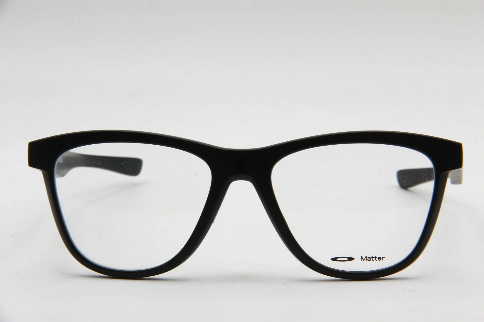Oakley OX8070-0653 Grounded Eyeglasses Glasses Satin Black 53-17-136 2